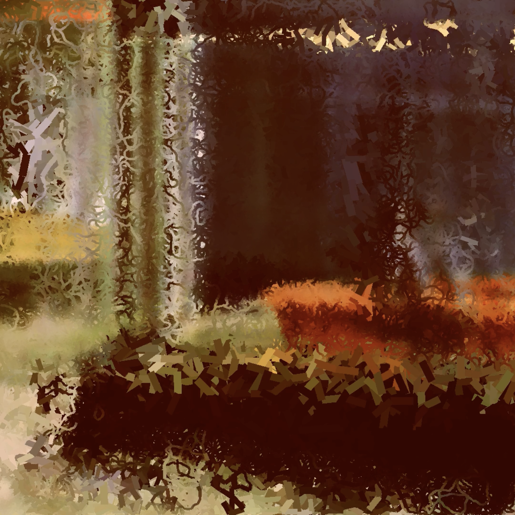 Inner Landscapes
