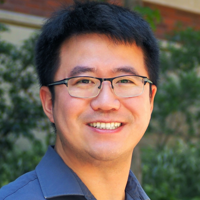 Prof. Chenfanfu Jiang